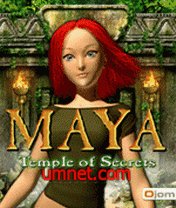 game pic for Maya Temples Of Secrets